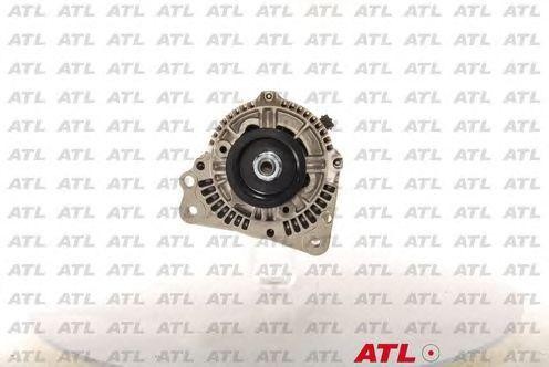 Генератор L40890 ATL DELTA AUTOTECHNIK