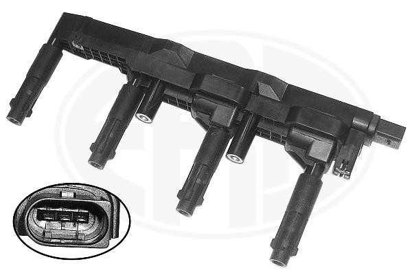 Катушка зажигания 880096 ERA
