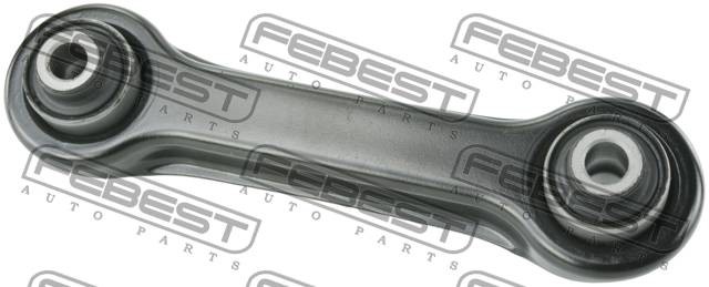 Рычаг подвески 0425-CSL FEBEST