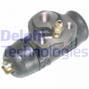 Колесный тормозной цилиндр LW60604 DELPHI