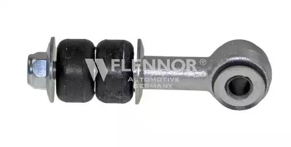Подвеска, стабилизатор FL482-H FLENNOR