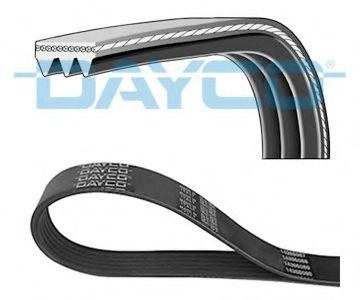 Ремень приводной 3PK760 DAYCO