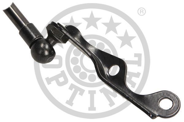 Упругий элемент, крышка багажника / помещения для груза AG39994 OPTIMAL