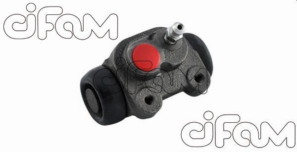 Колесный тормозной цилиндр 101-809 CIFAM