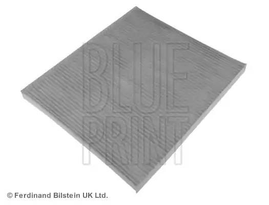 Фильтр, воздух во внутренном пространстве ADG02515 BLUE PRINT