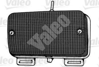 Деталь 082178 VALEO PHC