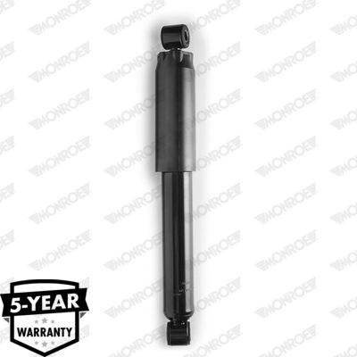 Амортизатор V2507 MONROE