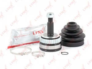ШРУС CO-6319A LYNXAUTO