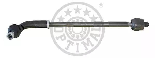 Поперечная рулевая тяга G0648 OPTIMAL