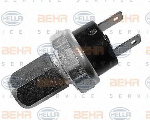 Переключатель низкого давления 6ZL351026001 HELLA