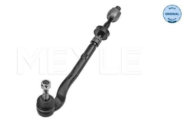 Поперечная рулевая тяга 316 030 4355 MEYLE
