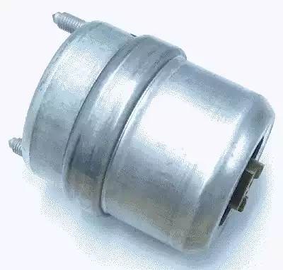Подвеска, двигатель 88-278-A BOGE