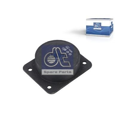 Подушка двигателя 2.10090 DIESEL TECHNIC