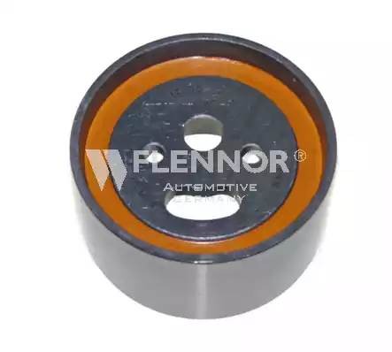 Натяжной ролик, ремень ГРМ FS02949 FLENNOR