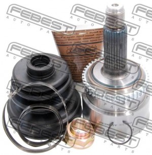 ШРУС 0810-029A44 FEBEST