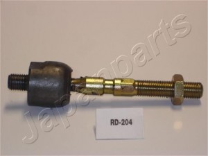 Осевой шарнир, рулевая тяга RD-204 JAPAN PARTS GROUP