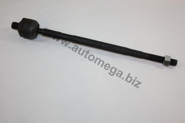 Болт с шаровой головкой, поперечная рулевая тяга 30106590374 AUTOMEGA