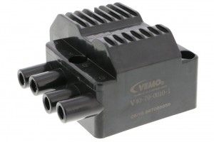 Катушка зажигания V40-70-0010-1 VEMO