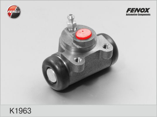 Цилиндр тормозной рабочий K1963 FENOX