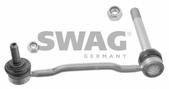 Тяга / стойка, стабилизатор 62 92 2847 SWAG