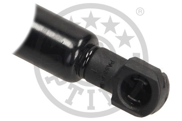 Упругий элемент, капот AG40094 OPTIMAL