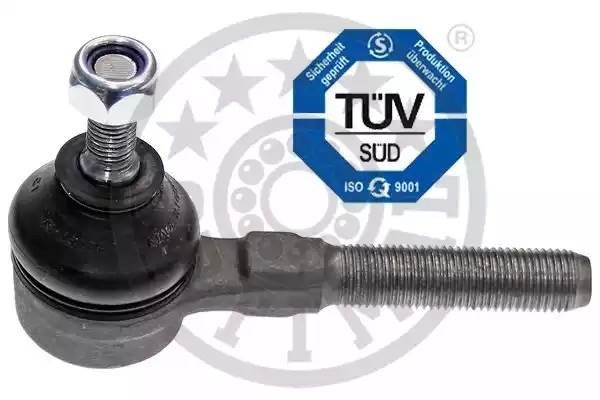 Наконечник поперечной рулевой тяги G1-053 OPTIMAL