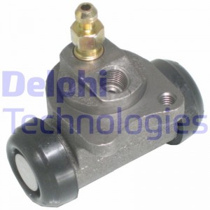 Колесный тормозной цилиндр LW62073 DELPHI