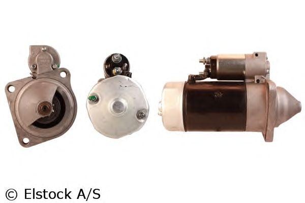 Стартер 450252 ELSTOCK