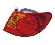 Фонарь задний 924022H000 HYUNDAI KIA