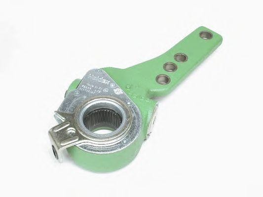 Система тяг и рычагов, тормозная система 72266C HALDEX