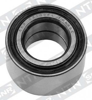 Подшипник ступицы колеса GB10884 NTN SNR