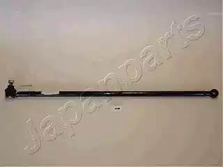 Наконечник поперечной рулевой тяги TIN041 JAPAN PARTS GROUP