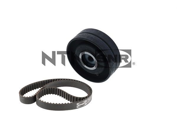 Комплект ремня ГРМ KD457.09 NTN SNR