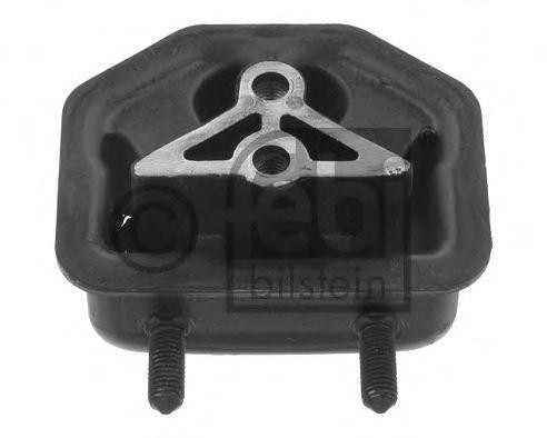 Подвеска, двигатель 02966 FEBI BILSTEIN