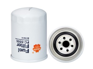 Фильтр топливный FC-5505 SAKURA
