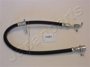 Кронштейн, тормозный шланг TF2037 JAPAN PARTS GROUP