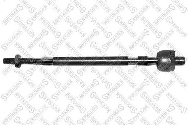 Тяга рулевая 55-02535-SX STELLOX