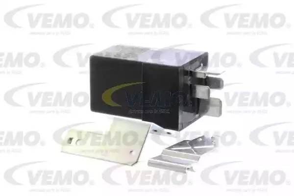 Реле, система накаливания V40-71-0001 VEMO