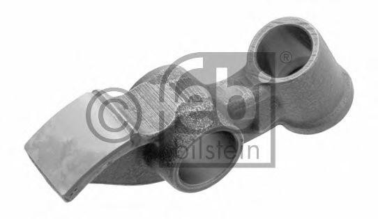 Коромысло, управление двигателем 02939 FEBI BILSTEIN