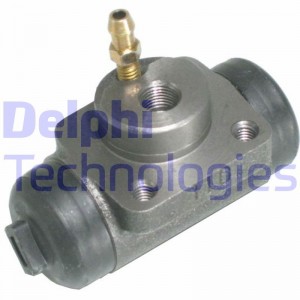Колесный тормозной цилиндр LW44201 DELPHI