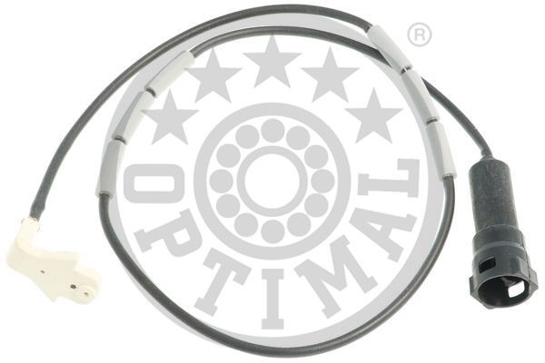 Сигнализатор, износ тормозных колодок WKT-50118K OPTIMAL