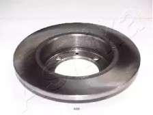 Тормозной диск 61-05-500 ASHIKA
