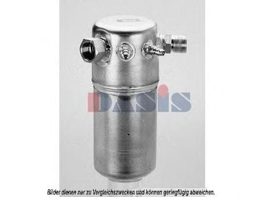Осушитель, кондиционер 800330N AKS DASIS