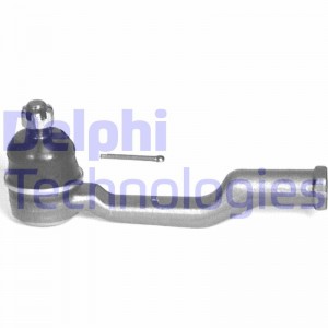 Наконечник поперечной рулевой тяги TA1248 DELPHI
