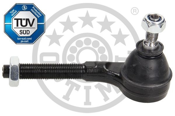 Наконечник поперечной рулевой тяги G1-095 OPTIMAL