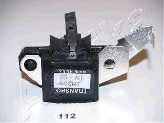 Датчик, уровень охлаждающей жидкости 7701112 ASHIKA