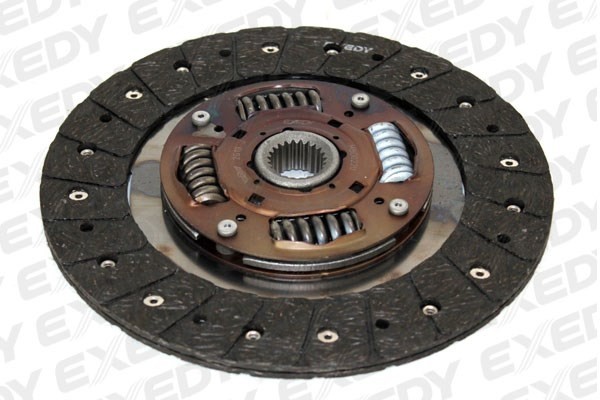 Диск сцепления MBD022U EXEDY