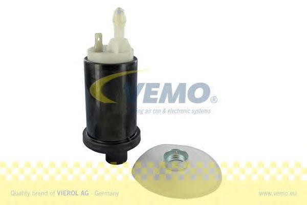 Топливный насос V24-09-0001 VEMO