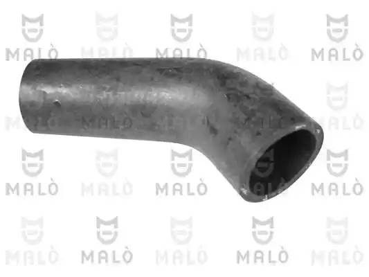 Шланг радиатора 7041A MALO