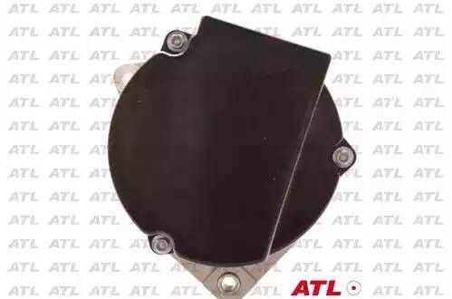 Генератор L69350 ATL DELTA AUTOTECHNIK